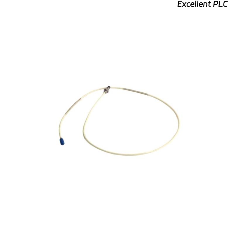 Bently Nevada 21504-00-12-05-02 7200 8mm Standard Mount Probe