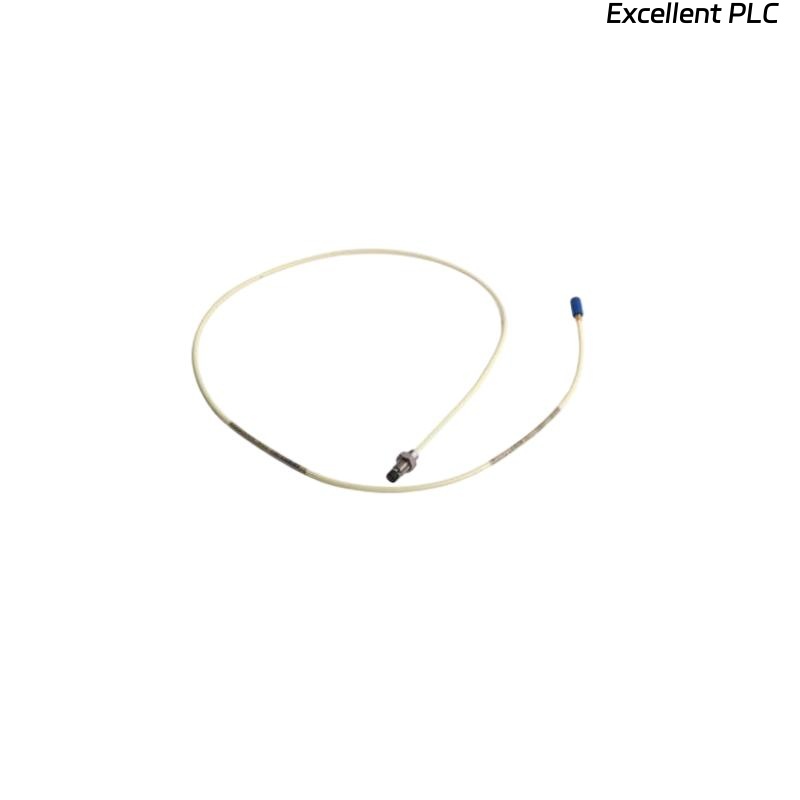 Bently Nevada 21504-00-12-05-02 7200 8mm Standard Mount Probe