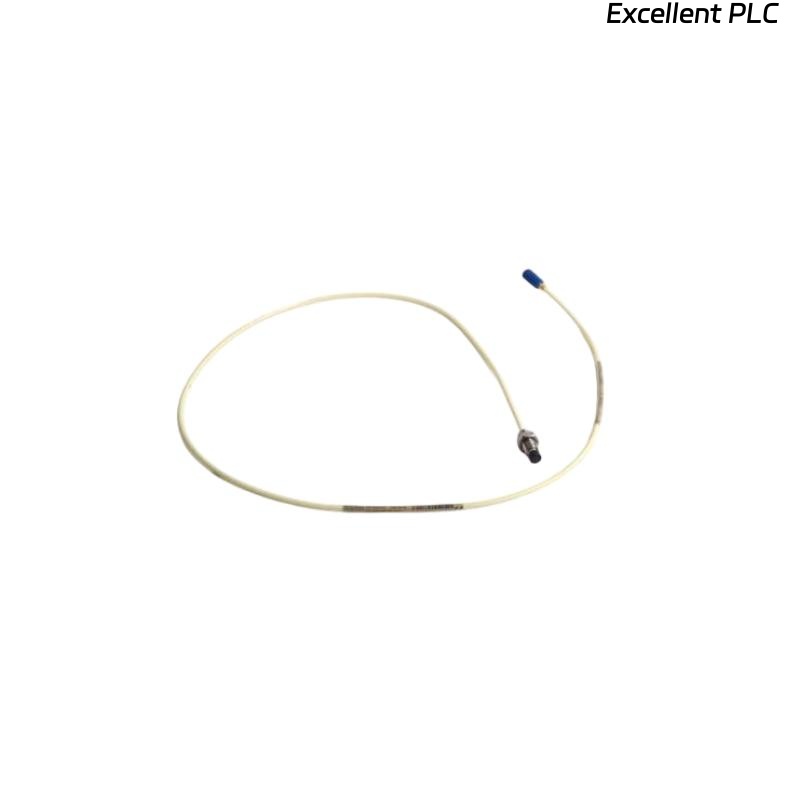 Bently Nevada 21504-00-12-05-02 7200 8mm Standard Mount Probe