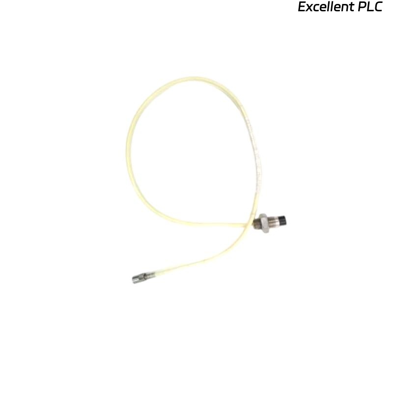 Bently Nevada 21504-00-12-05-02 7200 8mm Standard Mount Probe
