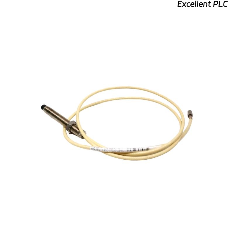 Bently Nevada 21504-00-28-10-02 7200 8mm Standard Mount Probe