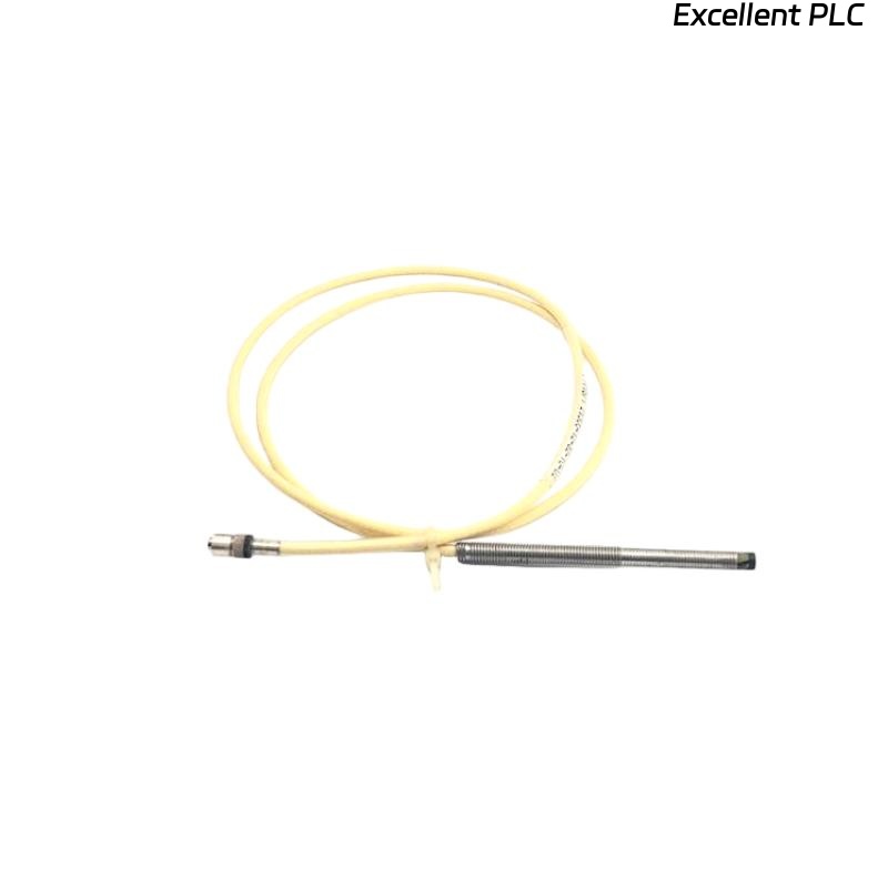 Bently Nevada 21504-00-28-10-02 7200 8mm Standard Mount Probe