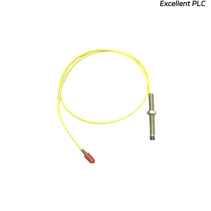Bently Nevada 21504-00-28-10-02 7200 8mm Standard Mount Probe