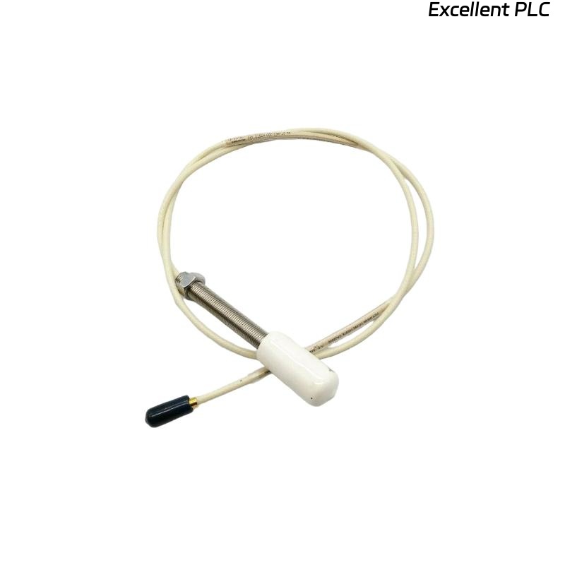 Bently Nevada 21504-00-38-10-02 7200 8mm Standard Mount Probe