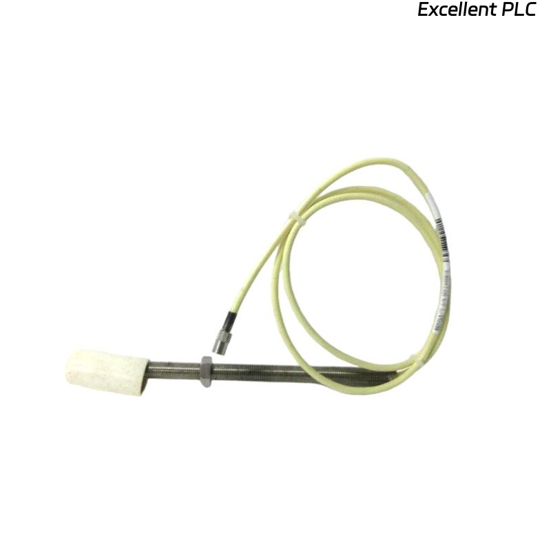 Bently Nevada 21504-00-38-10-02 7200 8mm Standard Mount Probe