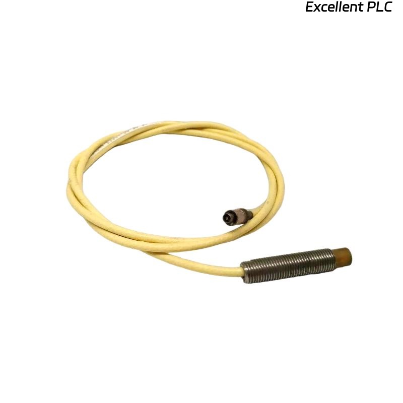 Bently Nevada 21504-00-38-10-02 7200 8mm Standard Mount Probe