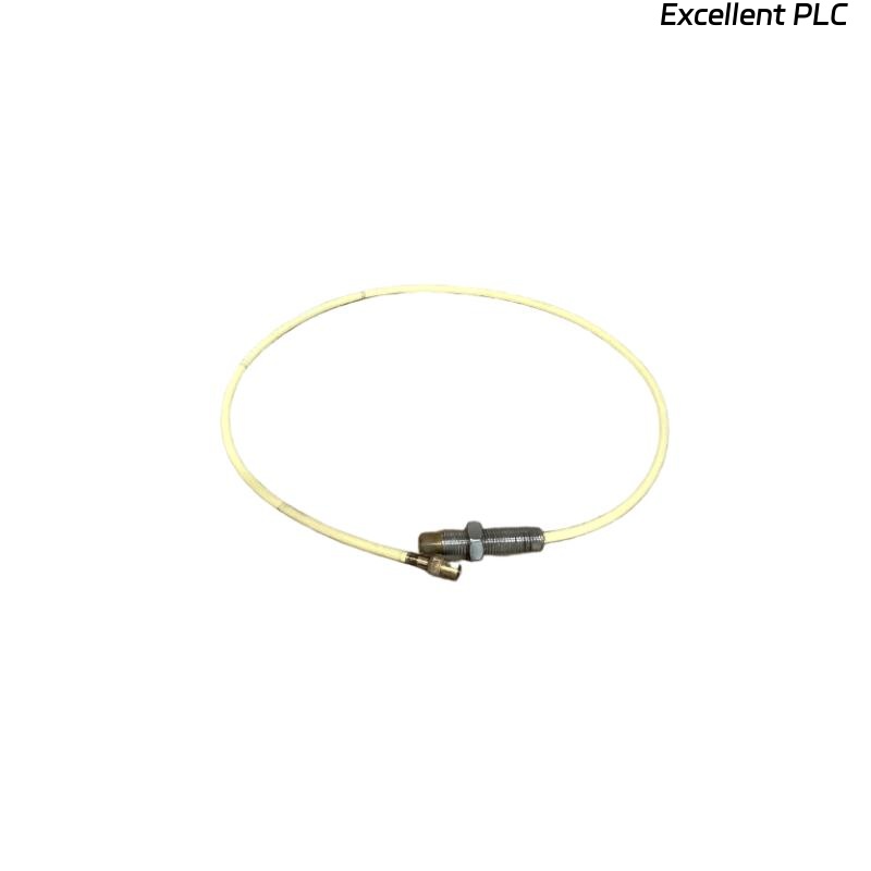 Bently Nevada 21504-000-016-05-02 7200 8mm Standard Mount Probe