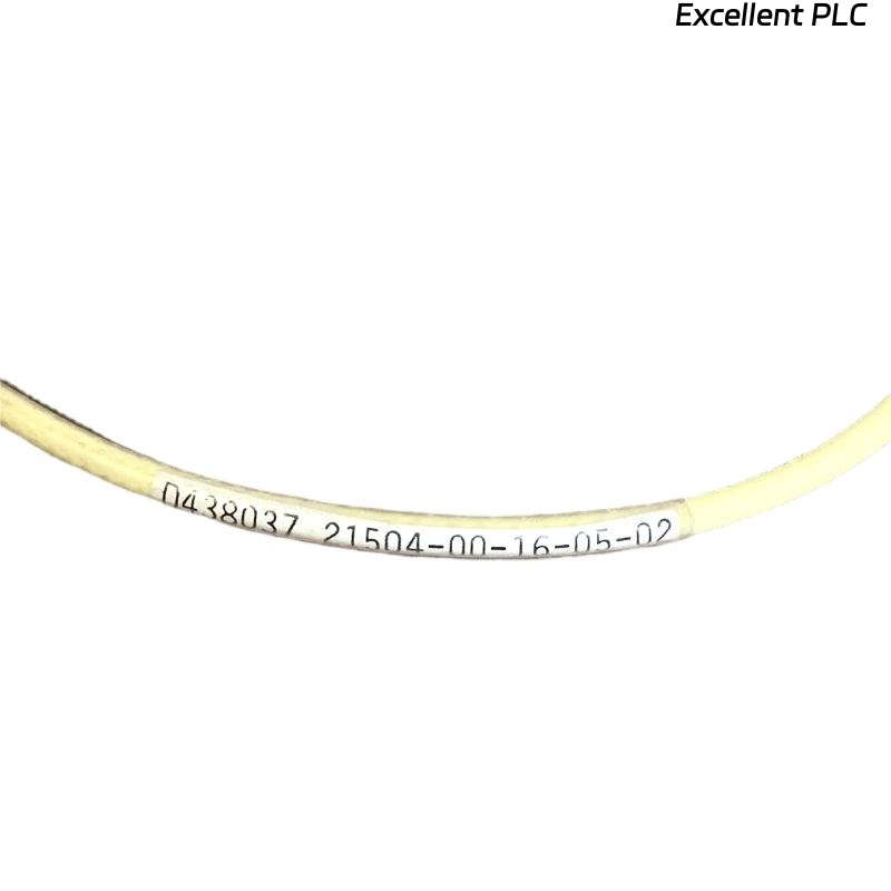 Bently Nevada 21504-000-016-05-02 7200 8mm Standard Mount Probe