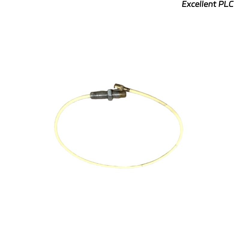 Bently Nevada 21504-000-016-05-02 7200 8mm Standard Mount Probe