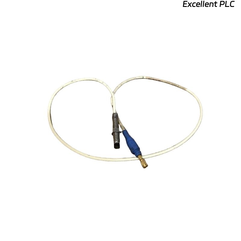 Bently Nevada 21504-020-036-10-02 7200 8 mm Standard Mount Probe
