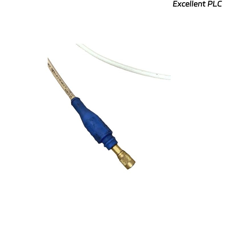 Bently Nevada 21504-020-036-10-02 7200 8 mm Standard Mount Probe