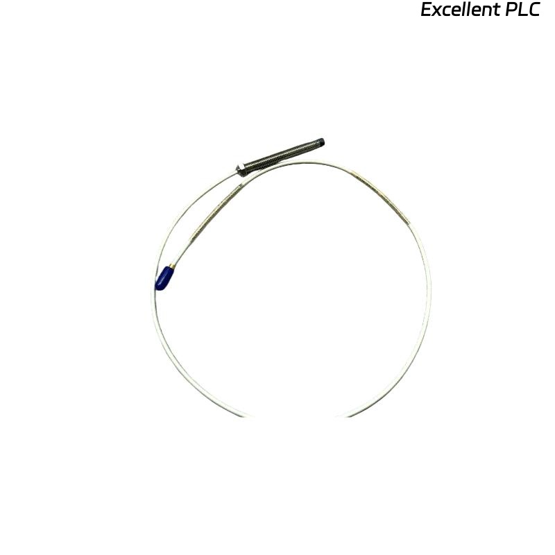 Bently Nevada 21504-020-036-10-02 7200 8 mm Standard Mount Probe