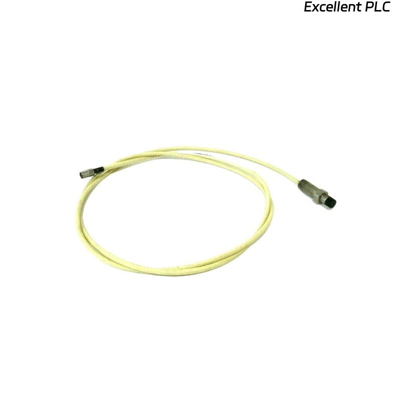 Bently Nevada 21504-12-28-10-02 7200 8 mm Standard Mount Probe