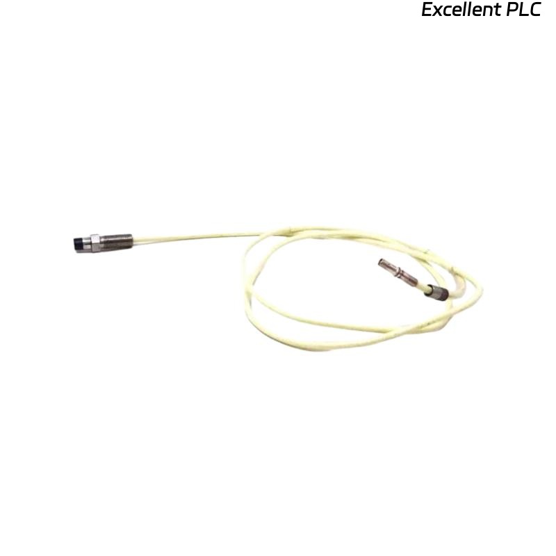 Bently Nevada 21504-12-28-10-02 7200 8 mm Standard Mount Probe