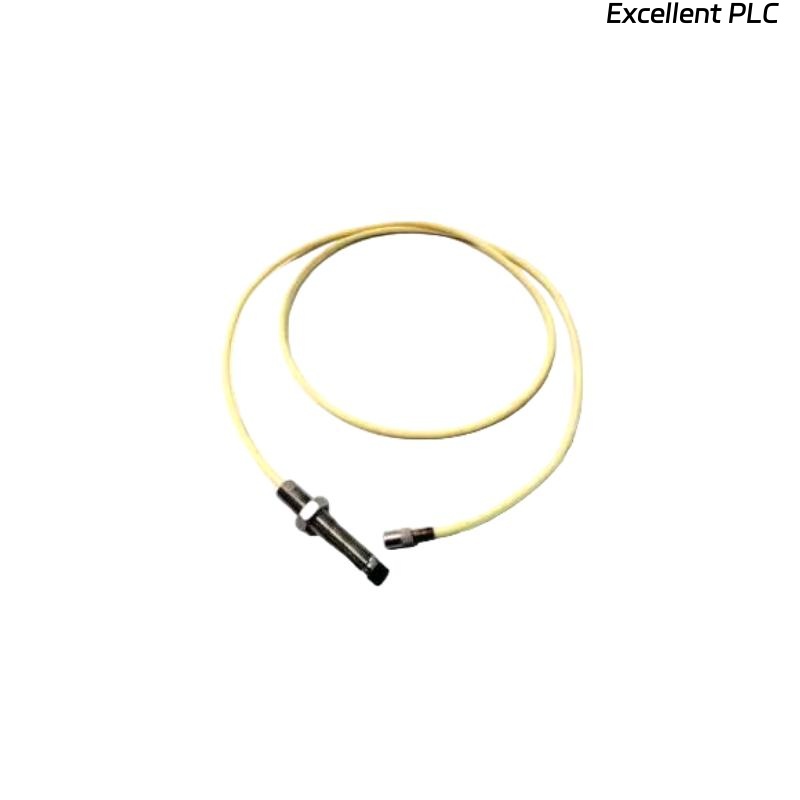 Bently Nevada 21504-12-28-10-02 7200 8 mm Standard Mount Probe