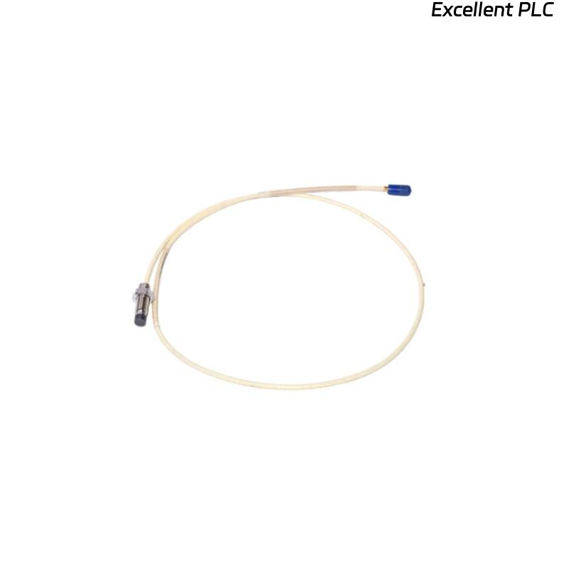 Bently Nevada 21504-12-28-10-02 7200 8 mm Standard Mount Probe