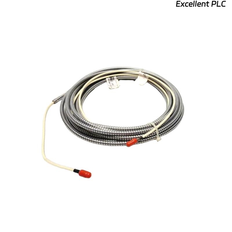 Bently Nevada 21747-070-01 Pre-Amplifier Probe Extension Cable