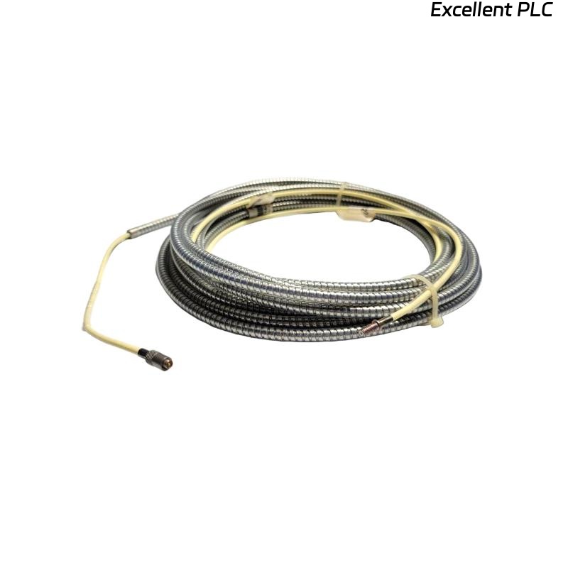 Bently Nevada 21747-070-01 Pre-Amplifier Probe Extension Cable