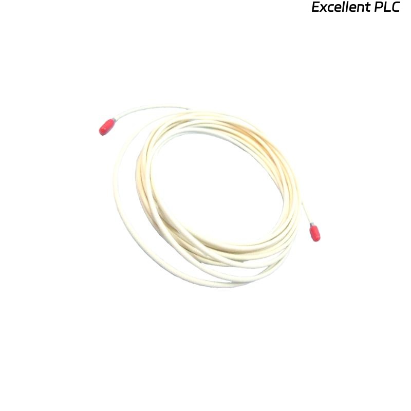 Bently Nevada 21747-080-01 Pre-Amplifier Probe Extension Cable