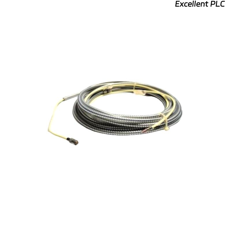 Bently Nevada 21747-080-01 Pre-Amplifier Probe Extension Cable