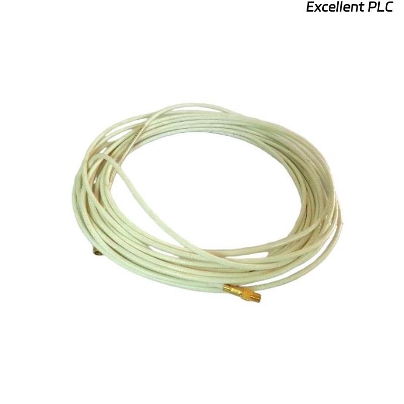 Bently Nevada 21747-245-00 Pre-Amplifier Probe Extension Cable