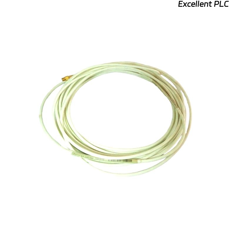 Bently Nevada 21747-245-00 Pre-Amplifier Probe Extension Cable
