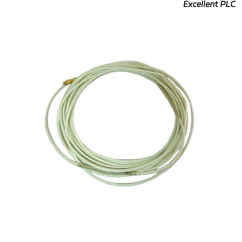 Bently Nevada 21747-245-00 Pre-Amplifier Probe Extension Cable