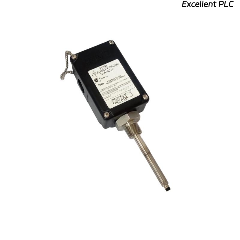 Bently Nevada 31000-29-05-15-033-03-02 Proximity Probe Housing Assembly (Imperial)