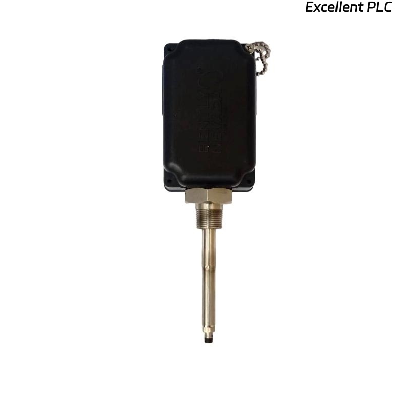 Bently Nevada 31000-29-05-15-033-03-02 Proximity Probe Housing Assembly (Imperial)