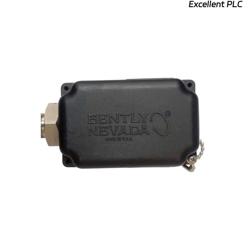 Bently Nevada 31000-29-05-15-033-03-02 Proximity Probe Housing Assembly (Imperial)
