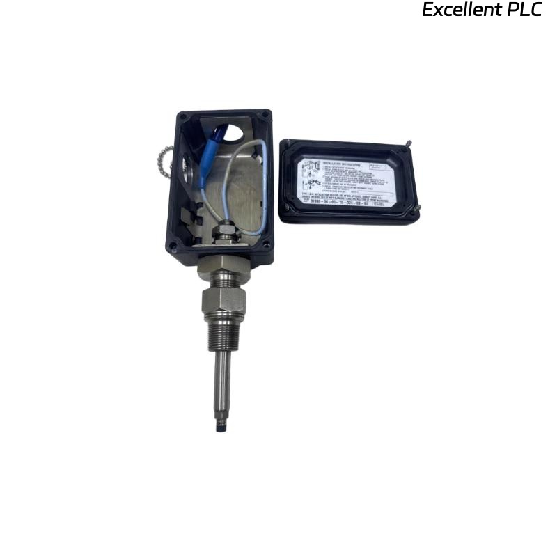 Bently Nevada 31000-29-05-15-055-03-02 Proximity Probe Housing Assembly (Imperial)