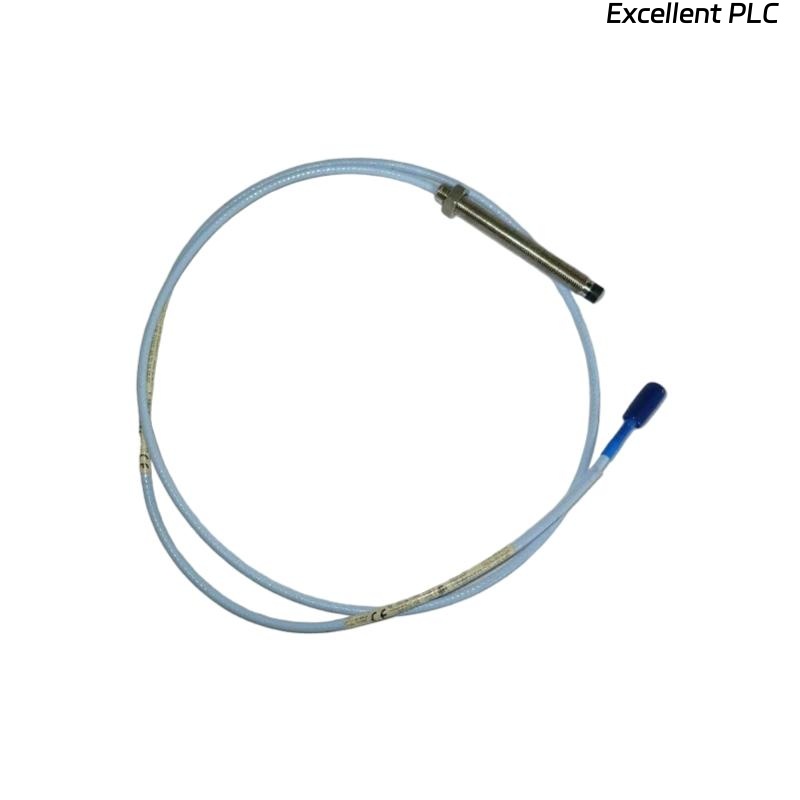 Bently Nevada 330905-14-19-10-02-05 3300 NSv Proximity Sensor (Metric)