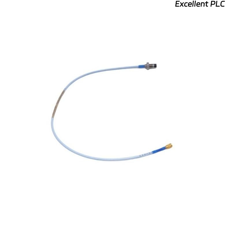 Bently Nevada 330905-08-13-10-12-05 3300 NSv Proximity Sensor (Metric)