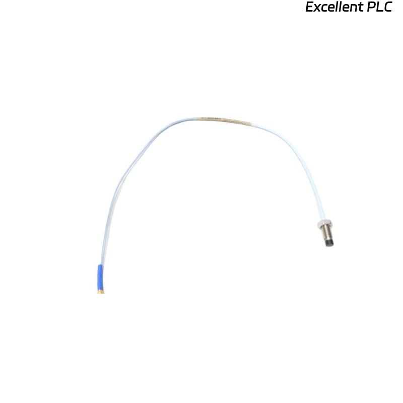 Bently Nevada 330905-08-13-10-12-05 3300 NSv Proximity Sensor (Metric)