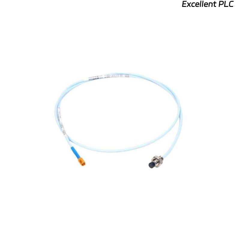 Bently Nevada 330905-08-13-10-12-05 3300 NSv Proximity Sensor (Metric)