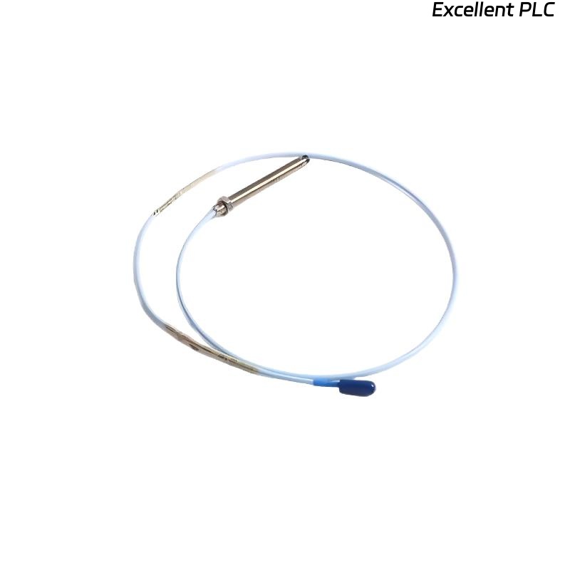 Bently Nevada 330704-000-080-10-01-05 3300 XL 11 mm Proximity Probe Metric