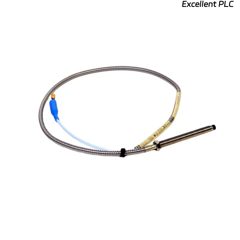 Bently Nevada 330704-000-060-90-02-CN 3300 XL 11 mm Proximity Probe Metric
