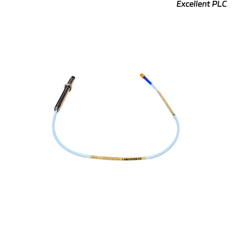 Bently Nevada 330905-10-19-10-02-CN 3300 NSv Proximity Sensor (Metric)
