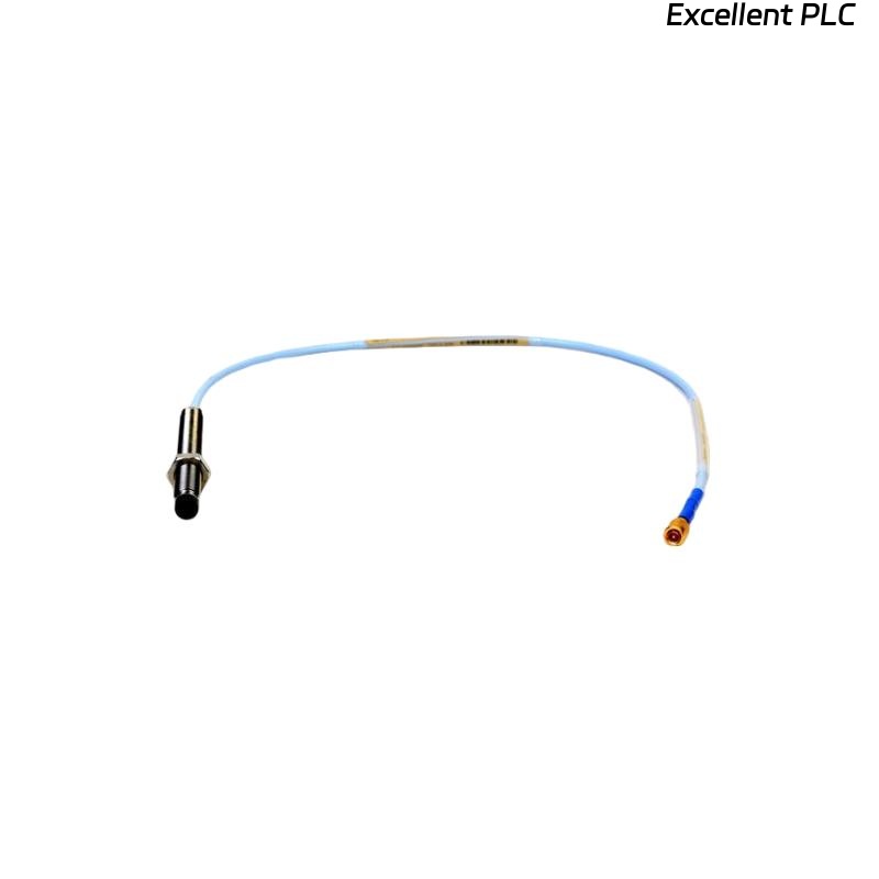 Bently Nevada 330905-10-19-10-02-CN 3300 NSv Proximity Sensor (Metric)