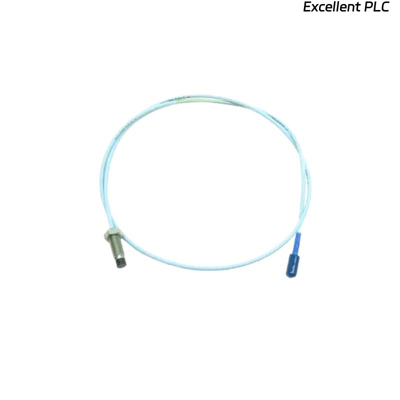 Bently Nevada 330704-000-080-10-01-05 3300 XL 11 mm Proximity Probe Metric