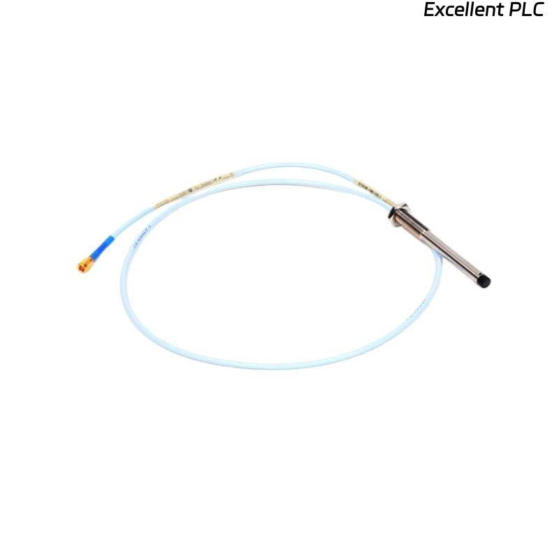Bently Nevada 330905-10-19-10-02-CN 3300 NSv Proximity Sensor (Metric)