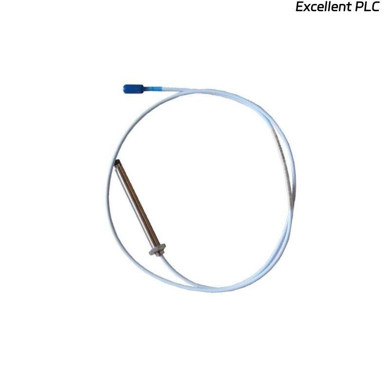 Bently Nevada 330905-10-19-10-02-CN 3300 NSv Proximity Sensor (Metric)