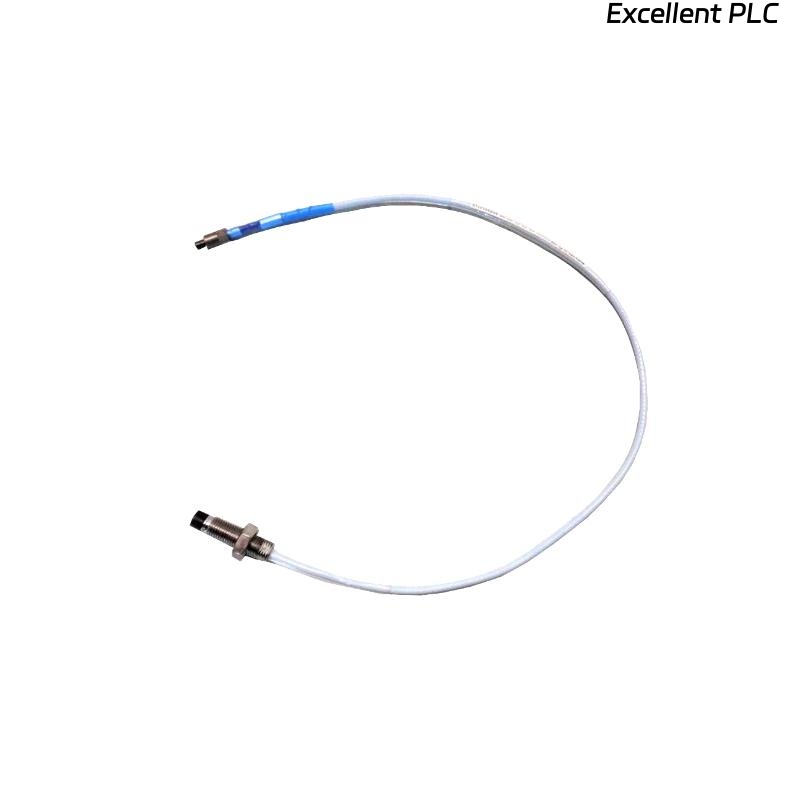 Bently Nevada 330704-000-XXX-10-01-CN 3300 XL 11 mm Proximity Probe Metric