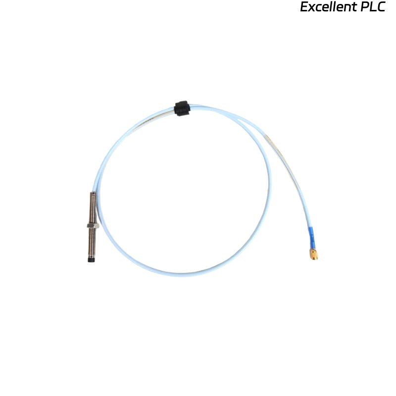 Bently Nevada 330101-02-21-10-01-00 3300 XL 8 mm Proximity Probe