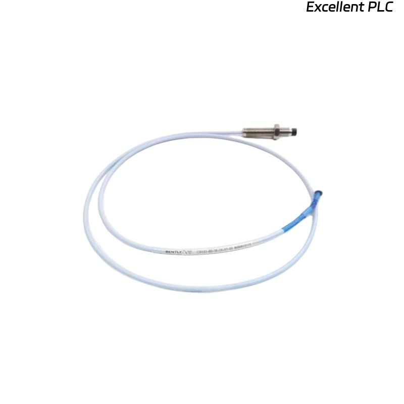 Bently Nevada 330101-02-21-10-01-00 3300 XL 8 mm Proximity Probe