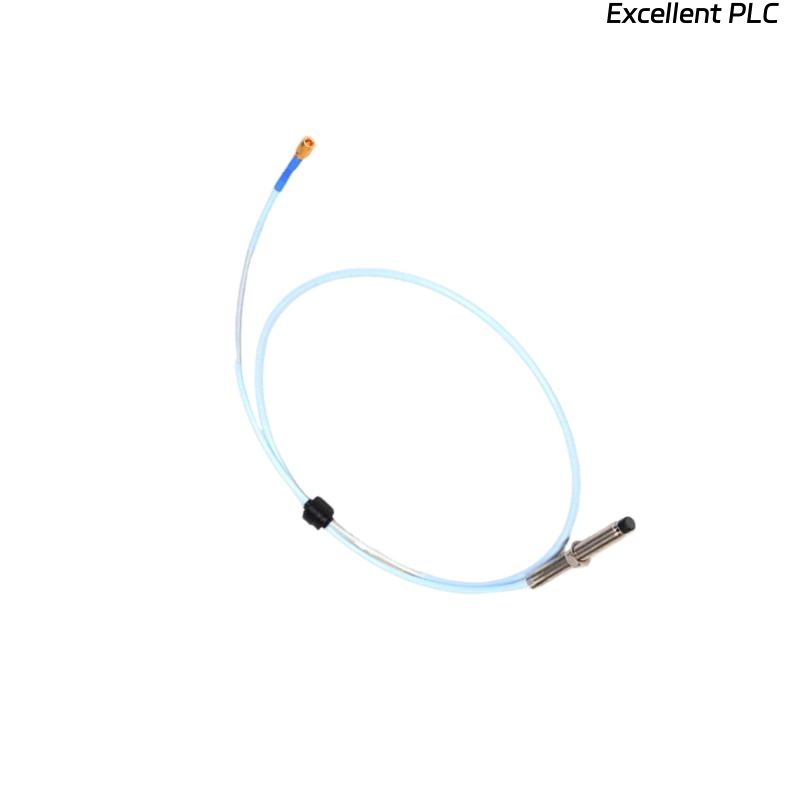 Bently Nevada 330101-02-21-10-01-00 3300 XL 8 mm Proximity Probe