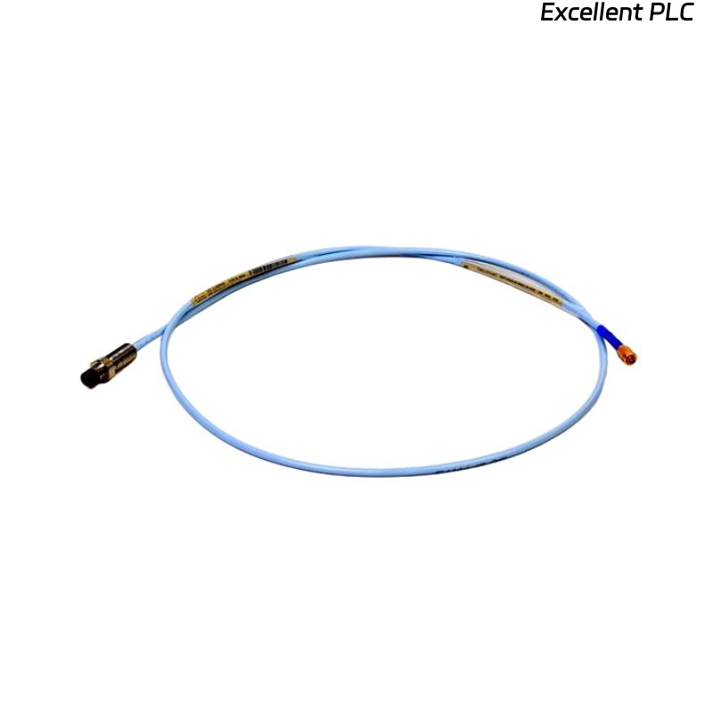 Bently Nevada 330704-000-080-10-12-00 3300 XL 11 mm Proximity Probe Metric
