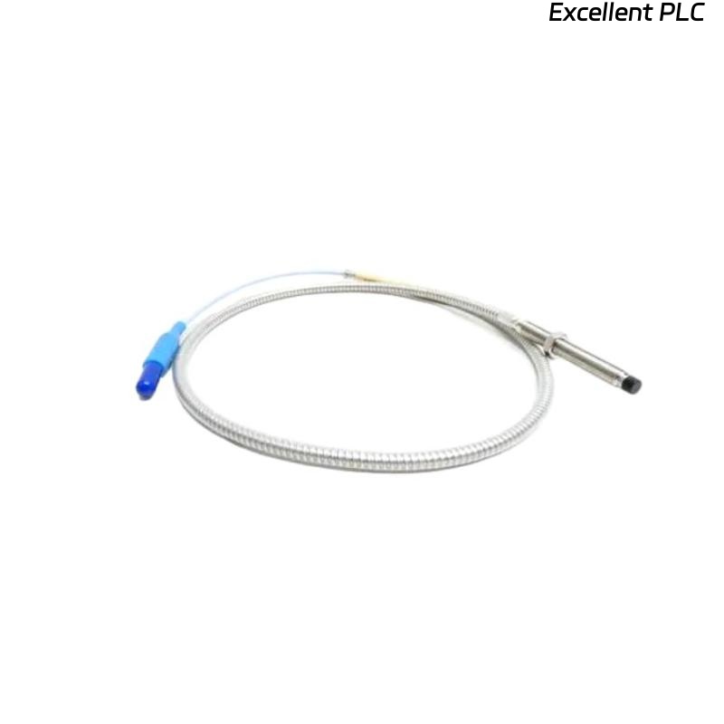 Bently Nevada 330704-000-080-10-01-05 3300 XL 11 mm Proximity Probe Metric