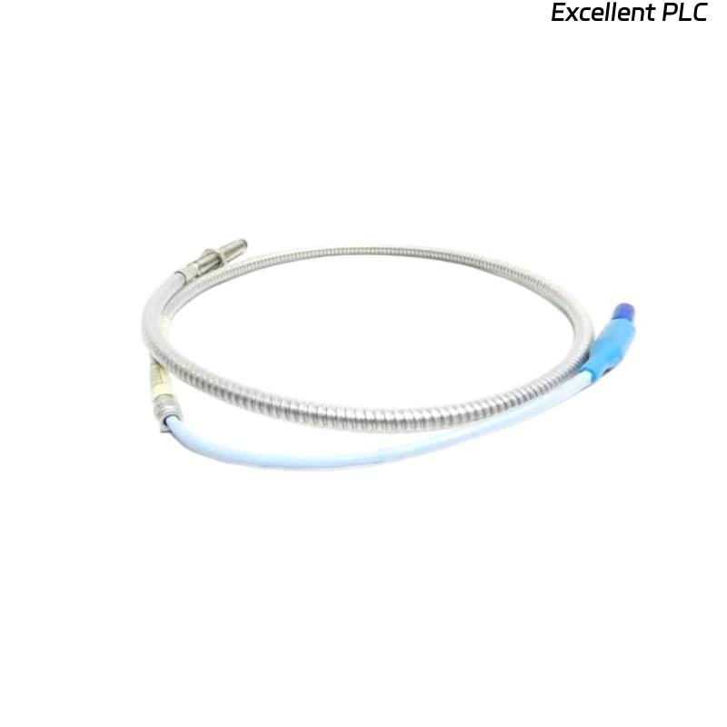 Bently Nevada 330704-000-070-10-02-CN 3300 XL 11 mm Proximity Probe Metric