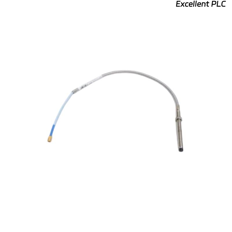 Bently Nevada 330704-000-070-10-02-CN 3300 XL 11 mm Proximity Probe Metric